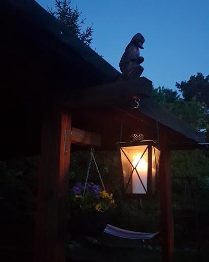 Pokoje U Michala Miedzyzdroje Exteriör bild