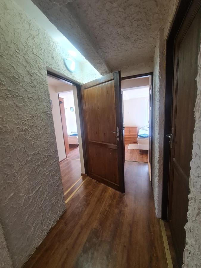Pokoje U Michala Miedzyzdroje Exteriör bild